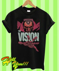 Vision Reaching T Shirt