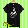 Wwf Panda T Shirt