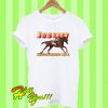 Justify 2018 Triple Crown T Shirt