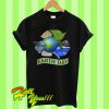 Earth Day Recycling T Shirt