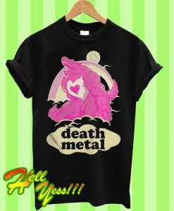 Death Metal T Shirt