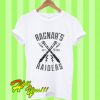 Ragnar's Raiders T Shirt
