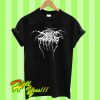 Darkthrone T Shirt