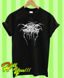 Darkthrone T Shirt