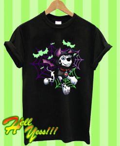 Vampire Marshall T Shirt