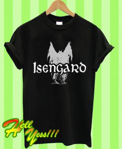 Isengard Shortsleeve T Shirt