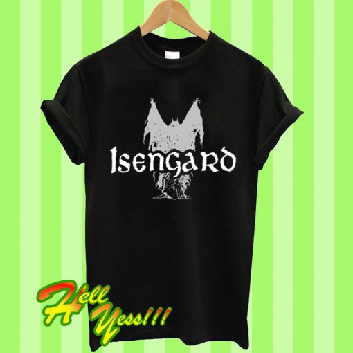 Isengard Shortsleeve T Shirt