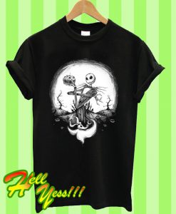 Halloween Tale T Shirt