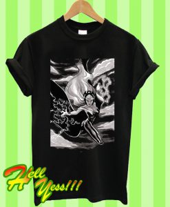 Storm X Men X Men T Shirt