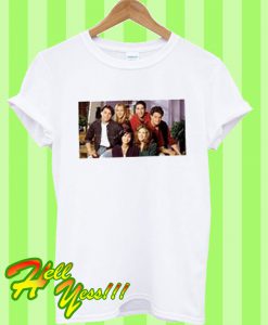 Friends Other T Shirt