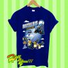 Royale Skydiving Tours T Shirt