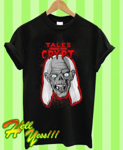 Crypt Keeper T Shirt