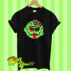 Zombie Emoji T Shirt