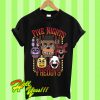 Five Nights at Freddy's T Shirt