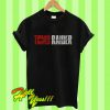 Tomb Raider 2018 T Shirt