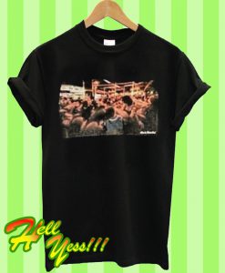 Concert Graphic T Shirt