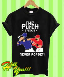 The Punch T Shirt