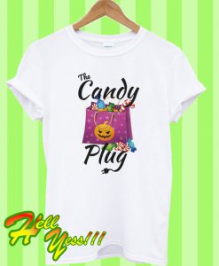 The Candy Plug T Shirt