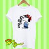 Snoopy Cool T Shirt