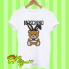 Moschino Playboy T Shirt