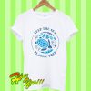 Keep the Sea Plastic Free T Shirt