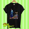 Mega Man When It's All Over T Shirt