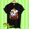 Halloween Howlers T Shirt