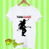 Rise Of The Tomb Raider T Shirt