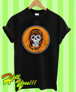 Halloween Pilot T Shirt