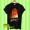 Indiana Croft T Shirt