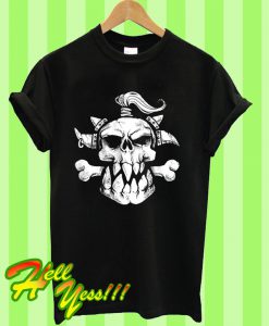 Ork Bites Orko Muerde T Shirt