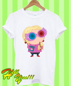 Luna Lovegood T Shirt