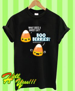 Corny Candy Corn Joke T Shirt