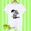 Dead Pet Society T Shirt