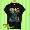 King Greaser T Shirt