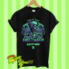 Halloween Party Night Spooky T Shirt