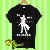 El Psy Congroo T Shirt