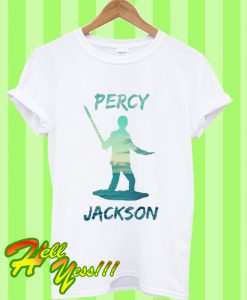 Percy Jackson T Shirt