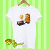 The Simpsons And It T Shirt