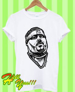 Big Punisher T Shirt