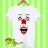 Pennywise T Shirt