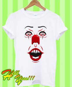 Pennywise T Shirt