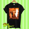 Haunted Wagon Hereditary T Shirt