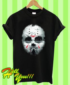 Friday Night Terror T Shirt