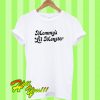 Mommy's Lil Monster T Shirt