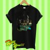 Tomb Raider Green T Shirt