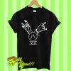 Eight Sign Hands T Shirt