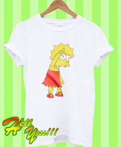 Lisa T Shirt