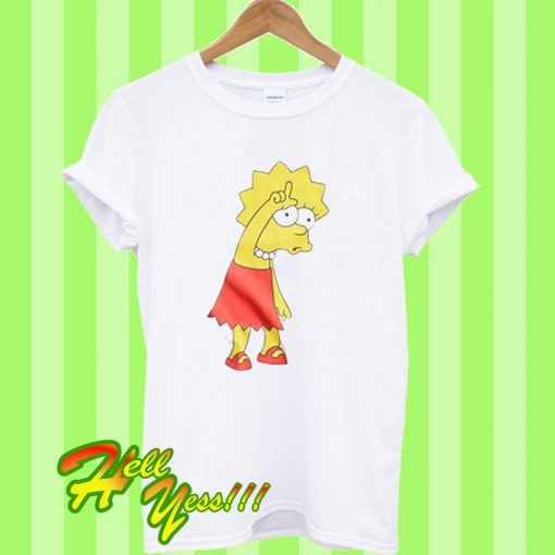 Lisa T Shirt