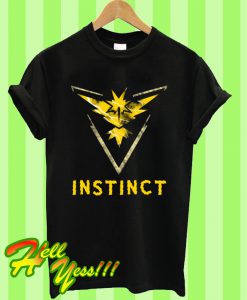 Team Instinct Kids T Shirt